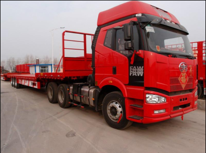 物流運輸建立專線的優勢有哪些